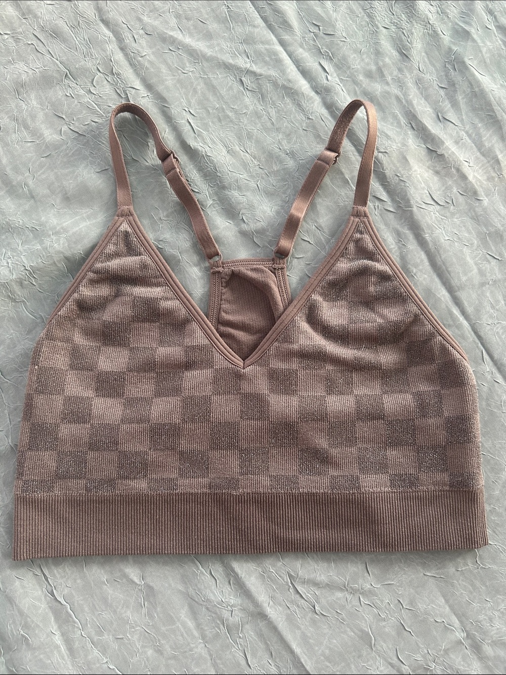•PINK• Sports Bra